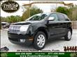 2007 Lincoln MKX