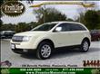 2007 Lincoln MKX