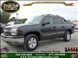 2005 Chevrolet Avalanche