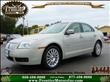 2008 Mercury Milan