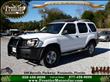 2002 Nissan Xterra