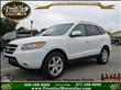 2008 Hyundai Santa Fe