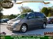 2004 Toyota Sienna