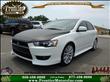 2011 Mitsubishi Lancer Sportback