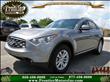 2011 Infiniti FX35