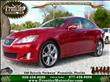 2009 Lexus IS 250