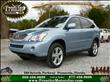 2008 Lexus RX 400h