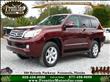 2011 Lexus GX 460