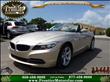 2011 BMW Z4
