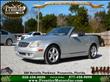 2001 Mercedes-Benz SLK Class