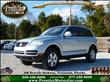 2004 Volkswagen Touareg