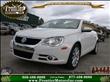 2010 Volkswagen Eos