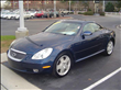 2004 Lexus SC 430