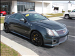 2012 Cadillac CTS-V