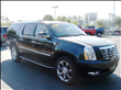 2011 Cadillac Escalade ESV