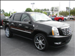 2008 Cadillac Escalade EXT