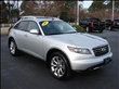 2007 Infiniti FX35
