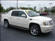 2009 Cadillac Escalade EXT