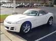 2009 Saturn Sky