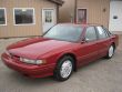 1996 Oldsmobile Cutlass Supreme