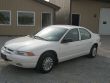 1999 Dodge Stratus