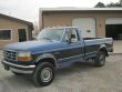 1992 Ford F250