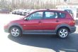 2007 Pontiac Vibe