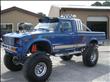 1982 Toyota Pickup
