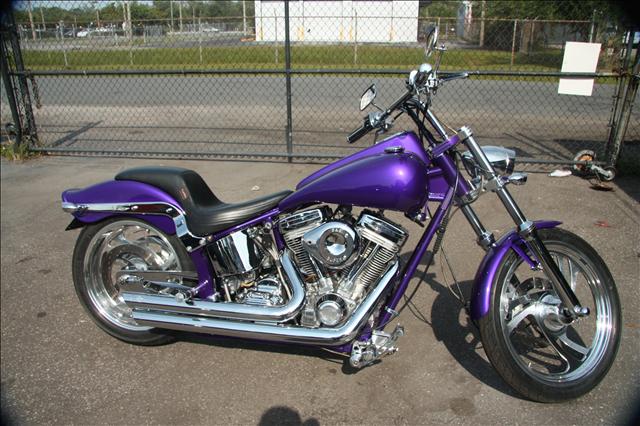 2000 INDIAN MOTORCYLE CALIFORNIA CUSTOM for sale