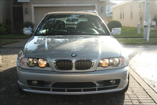 2002 BMW 3 series for sale