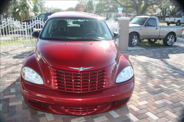 2004 Chrysler PT Cruiser for sale