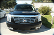 2007 Cadillac Escalade EXT