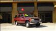 1998 Chevrolet Tahoe