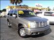 2002 Cadillac Escalade