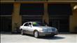 2004 Lincoln Town Car