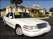 2004 Mercury Grand Marquis