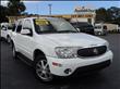 2005 Buick Rainier