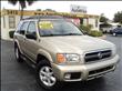 2002 Nissan Pathfinder