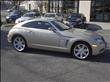 2006 Chrysler Crossfire