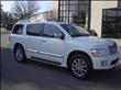 2008 Infiniti QX56