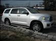 2008 Toyota Sequoia