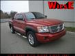 2008 Dodge Dakota