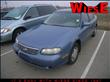 1999 Chevrolet Malibu