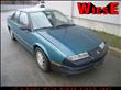 1995 Saturn S Series