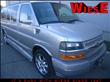 2010 Chevrolet Express