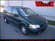 1998 Oldsmobile Silhouette