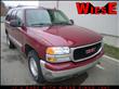 2006 GMC Yukon