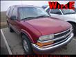 1998 Chevrolet Blazer