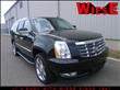 2009 Cadillac Escalade ESV