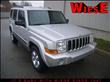 2007 Jeep Commander